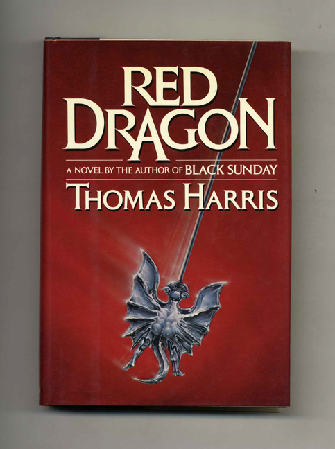Memanusiakan Manusia Lewat Karya Thomas Harris Red Dragon